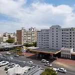 South African Fusion Heart Of Sea Point
