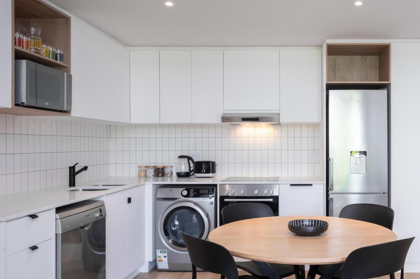 Apartment South African Fusion Heart Of Sea Point Cape Town